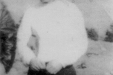 690: John Thomas Kerrivan. (circa 1960s) [courtesy of Jenny (Kerrivan) Harvie]  - Son of Joseph Kerrivan &amp;amp; Anne Greene